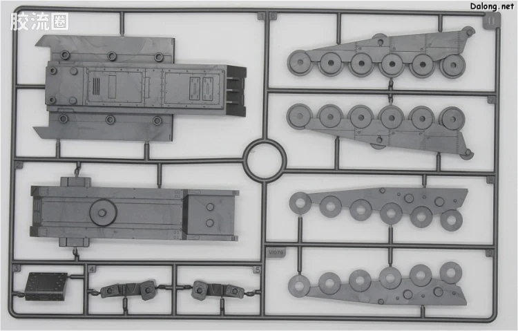 寿屋装甲核心 ARMOREO CORE V MATSUKAZE mdl.2 据点防卫式样 - 图片